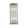 Настенный светильник Delight Collection Tiziano nickel