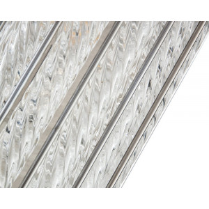 Настенный светильник Delight Collection Tiziano nickel