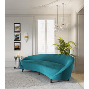 Подвесной светильник Delight Collection KG0943P-1 gold