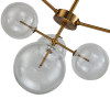 Люстра Delight Collection Globe Mobile 10B
