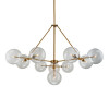 Люстра Delight Collection Globe Mobile 10B