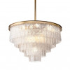 Люстра Delight Collection KG0998P-10R brass Люстра Delight Collection KG0998P-10R brass