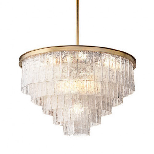 Люстра Delight Collection KG0998P-10R brass