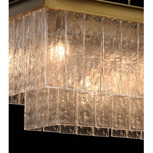 Люстра Delight Collection Glace 8L
