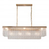 Люстра Delight Collection Glace 8L