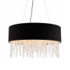 Люстра Delight Collection KG1102P-6 black Люстра Delight Collection KG1102P-6 black