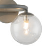 Люстра Delight Collection Wendt KG1202P-6 grey/clear