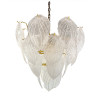 Люстра Delight Collection Novida L9 brass