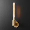 Настенный светильник Delight Collection Cannele 1 brass