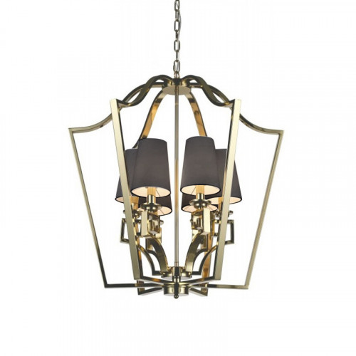 Люстра Delight Collection Presidential 6 gold