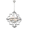 Люстра Delight Collection Mandeville M nickel