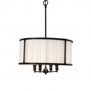 Люстра Delight Collection Hammond black