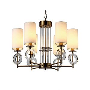Люстра Delight Collection Felton 6