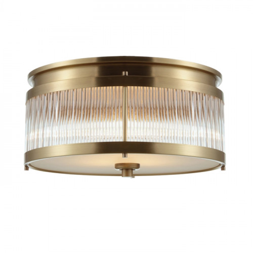 Потолочный светильник Delight Collection Stamford brass