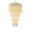 Люстра Delight Collection Gigi 13 gold