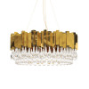 Люстра Delight Collection Trump 16