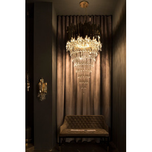 Люстра Delight Collection Trump 26