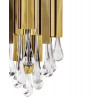 Настенный светильник Delight Collection Trump 3