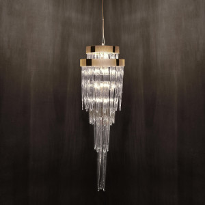 Люстра Delight Collection Babel 4