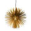 Люстра Delight Collection KM1145P-1 brass