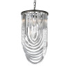 Люстра Delight Collection Murano 3 black