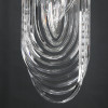 Люстра Delight Collection Murano 3 black