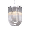 Люстра Delight Collection Murano 6 chrome Люстра Delight Collection Murano 6 chrome