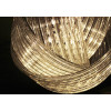 Люстра Delight Collection Murano 7 black