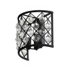 Настенный светильник Delight Collection Spencer 2 black Настенный светильник Delight Collection Spencer 2 black
