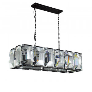Люстра Delight Collection Harlow Crystal 12