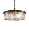 Люстра Delight Collection Odeon 10B black/clear Люстра Delight Collection Odeon 10B black/clear