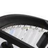 Люстра Delight Collection Odeon KR0387P-6 black/clear