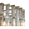 Люстра Delight Collection Etro 6 chrome