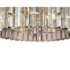 Люстра Delight Collection Etro 6 chrome