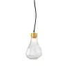 Подвесной светильник Delight Collection KR1197P-1 clear Подвесной светильник Delight Collection KR1197P-1 clear