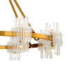 Люстра Delight Collection KR1209P-16 brass