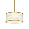 Люстра Delight Collection KR1218P-6 brass