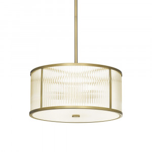 Люстра Delight Collection KR1218P-6 brass