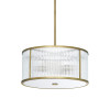 Люстра Delight Collection KR1218P-6 brass