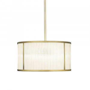 Люстра Delight Collection KR1218P-6 brass