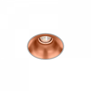 Встраиваемый светильник  KRAKEN M60.1/TL60.1 copper