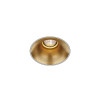 Встраиваемый светильник  KRAKEN M60.1/TL60.1 gold
