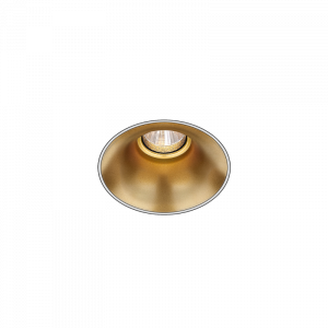 Встраиваемый светильник  KRAKEN M60.1/TL60.1 gold