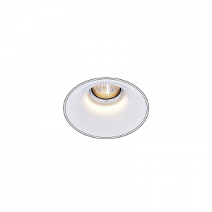 Встраиваемый светильник  KRAKEN M60.1/TL60.1 white
