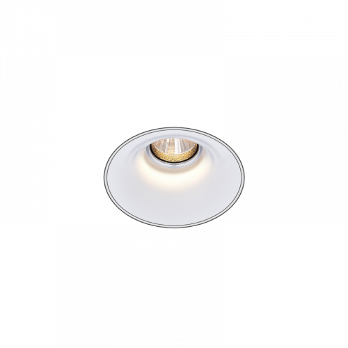 Встраиваемый светильник  KRAKEN M60.1/TL60.1 white
