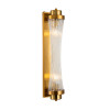 Настенный светильник Delight Collection KTB-0726W brass