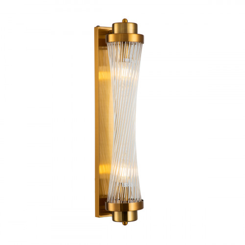 Настенный светильник Delight Collection KTB-0726W brass