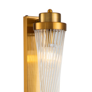 Настенный светильник Delight Collection KTB-0726W brass
