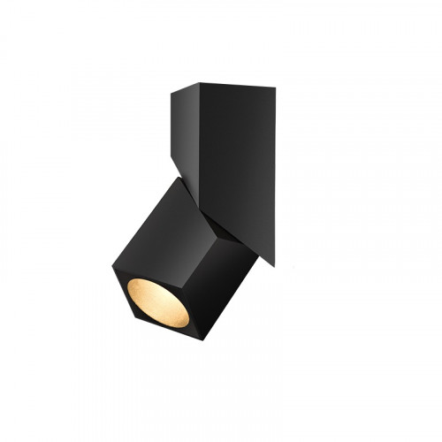 Накладной потолочный светильник VEGA  L0101BL