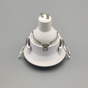 Встраиваемый светильник LD-1009 white IP44 Встраиваемый светильник LD-1009 white IP44